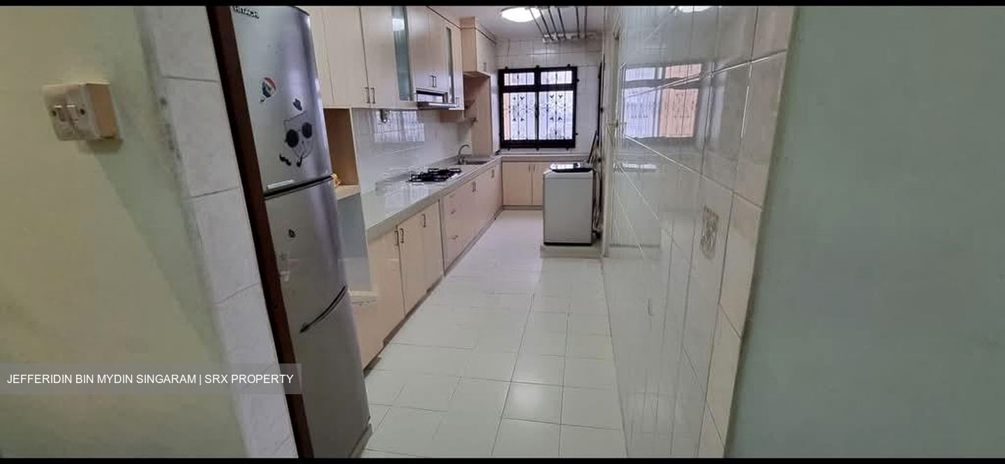 Blk 815 Jurong West Street 81 (Jurong West), HDB 4 Rooms #547212201